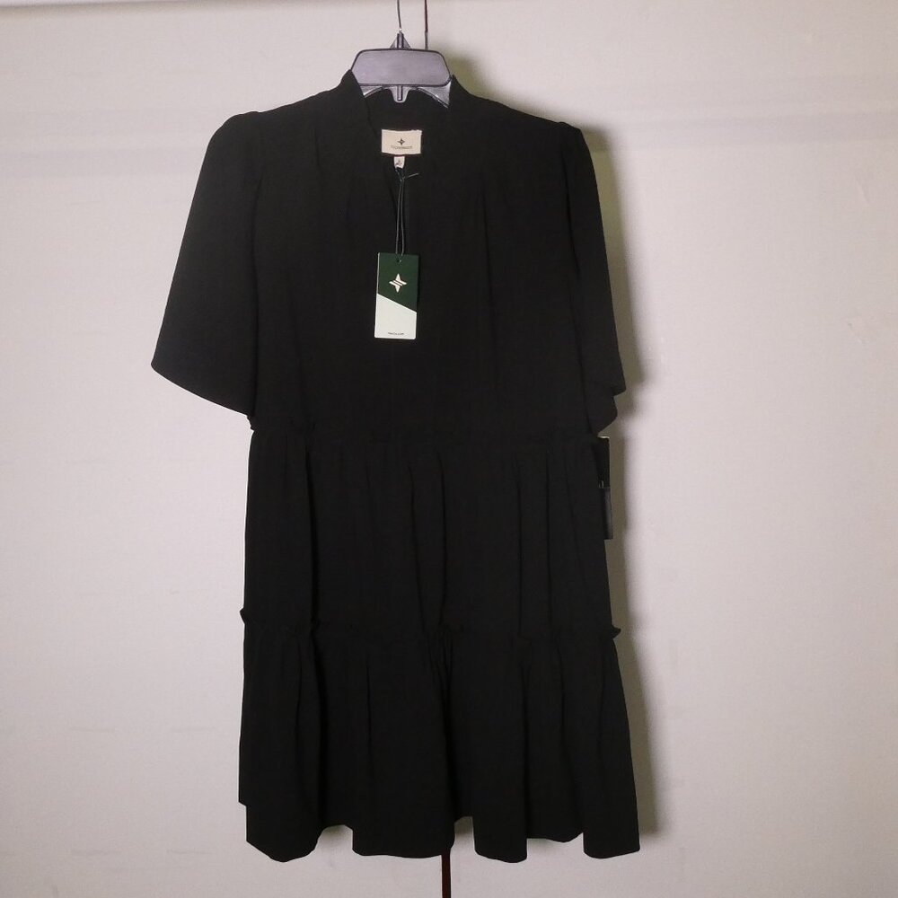 Tuckernuck Dress – Black, Size S | NWT